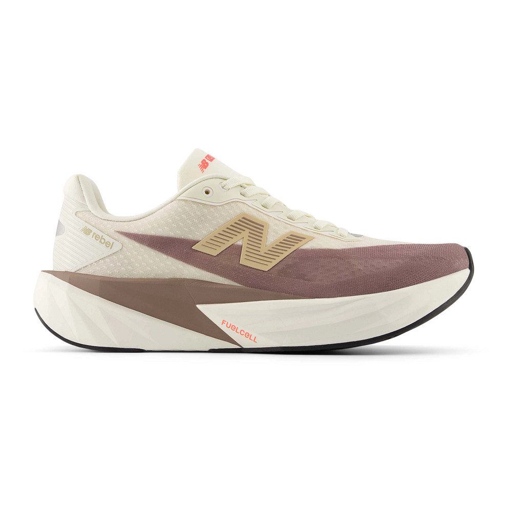 Womens New Balance FuelCell Rebel v5 Running Shoe