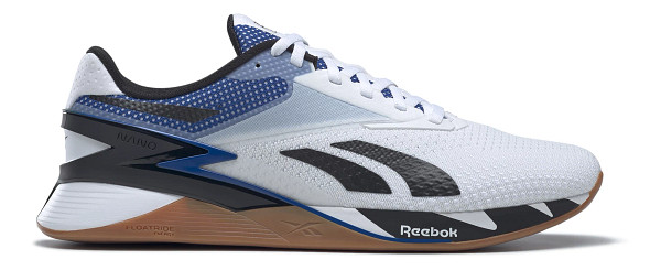 Zapatos reebok 2025 tenis outlet