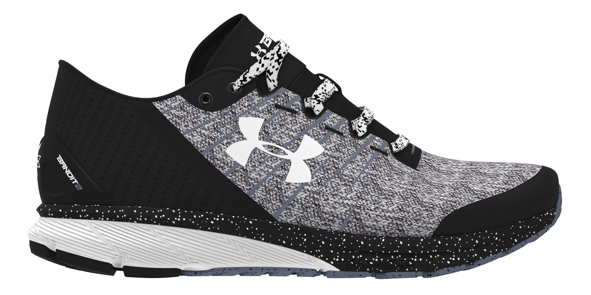 Women's Under Armour Charged Bandit 2