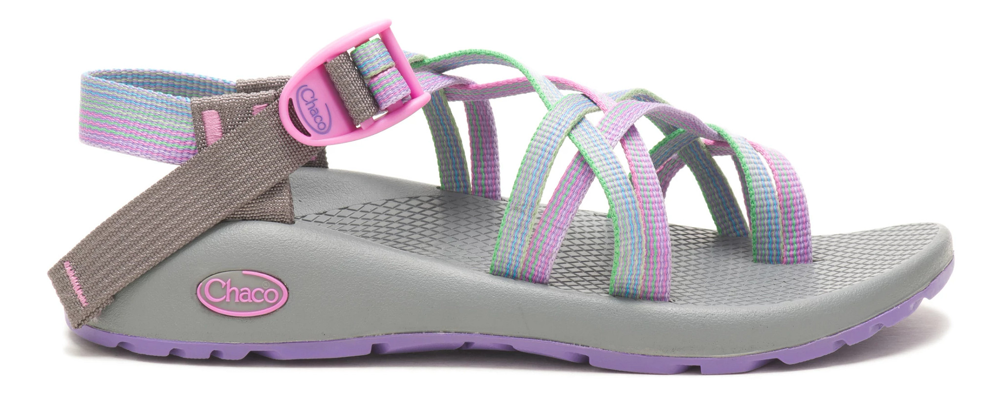Womens Chaco ZX/2 Classic Sandals Shoe
