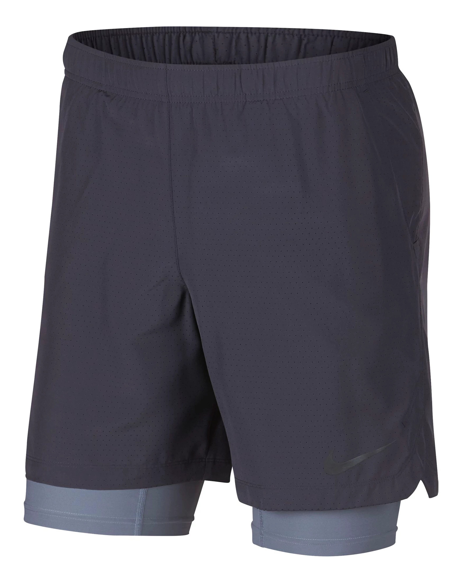 nike 5 inch challenger shorts