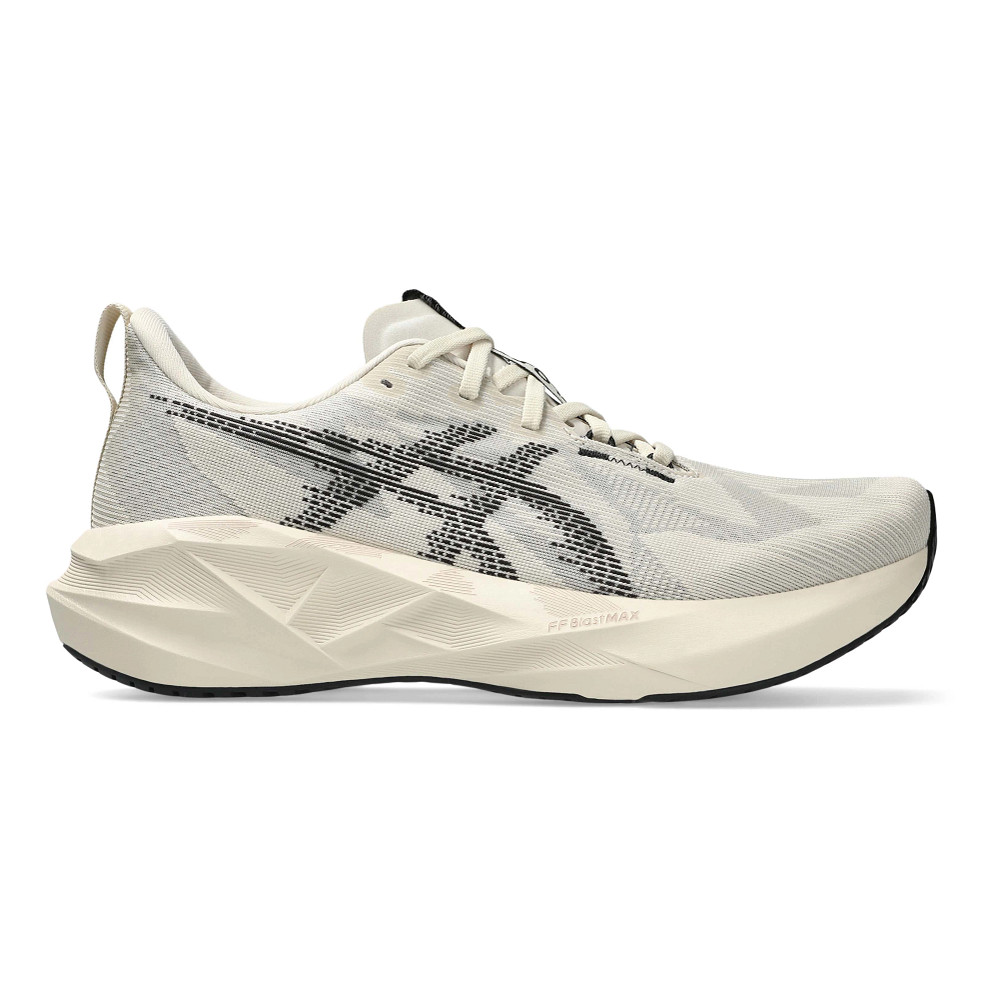 スパイク・シューズ ASICS NOVABLAST 5 WIDE 26cm NOVABLAST 5 WIDE | Men | Illusion Blue/Light Blue | Running Shoes
