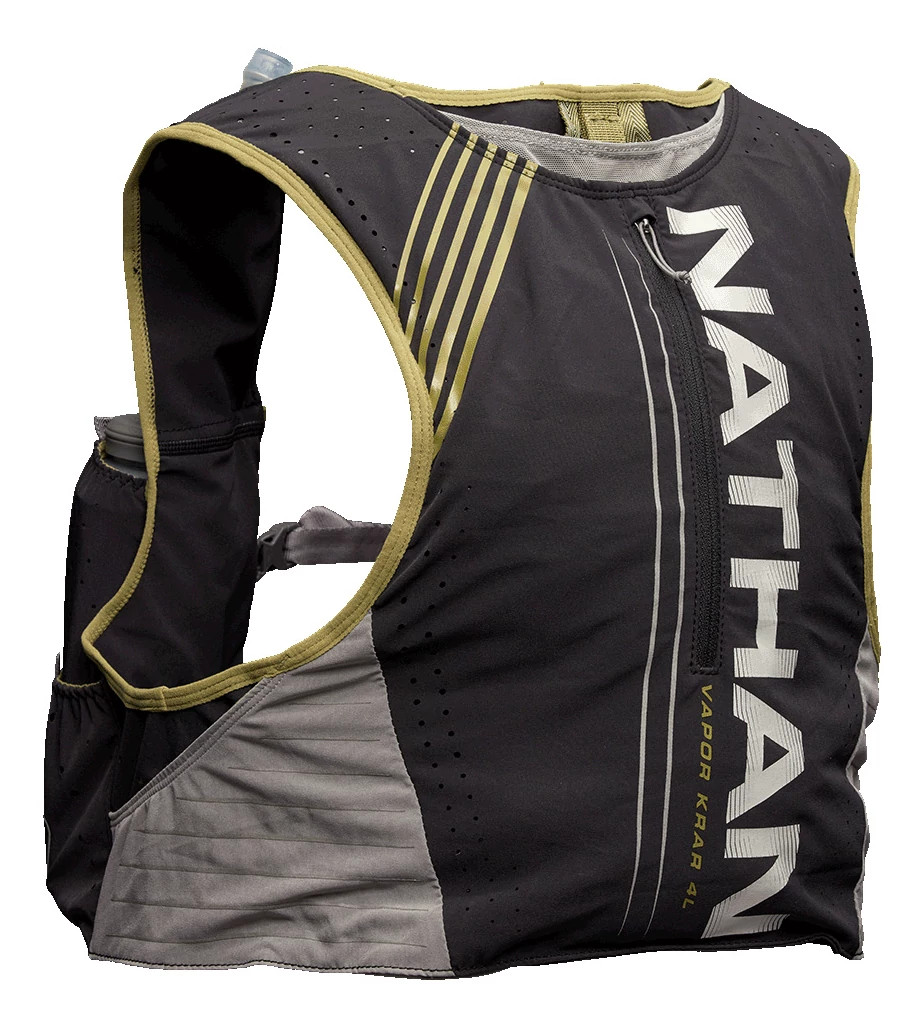 Nathan krar outlet vest