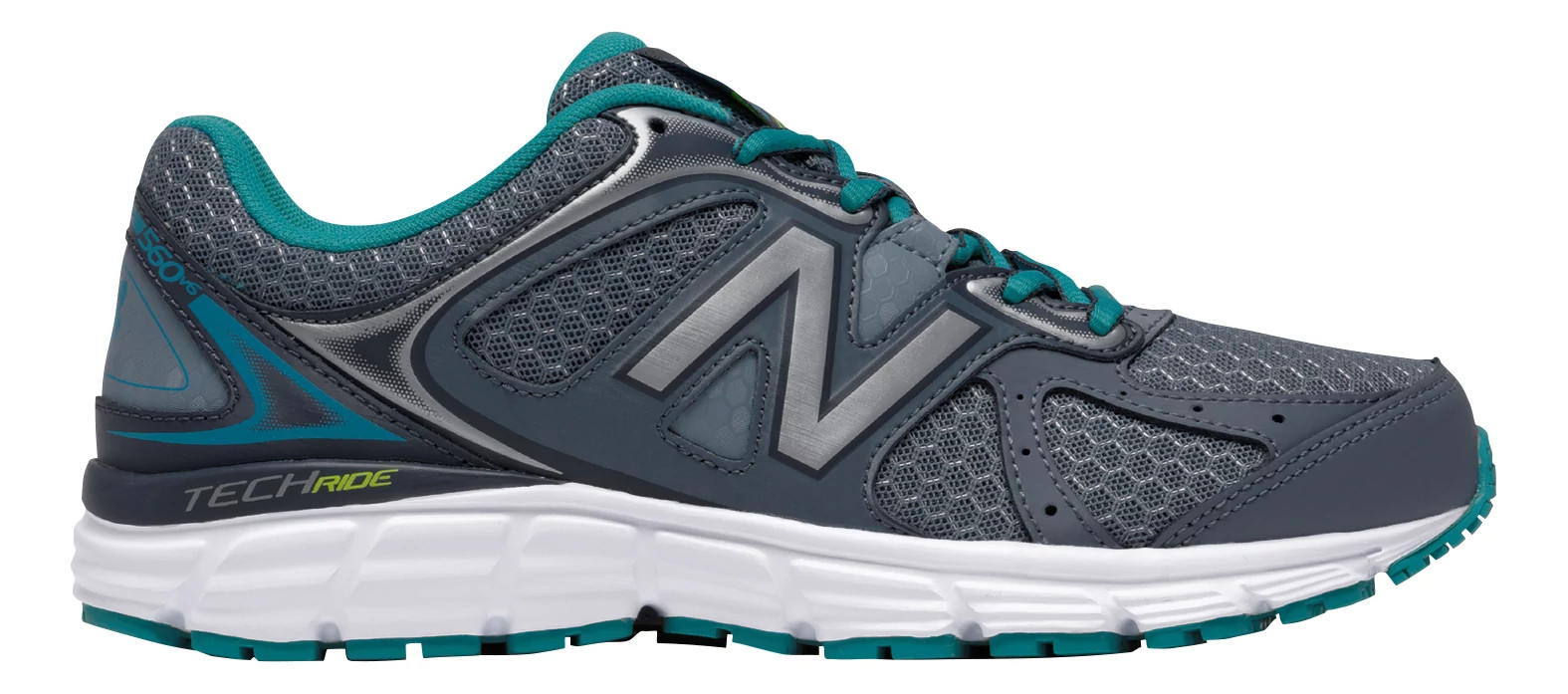 New balance 560 women's tech clearance ride dual comfort running shoes