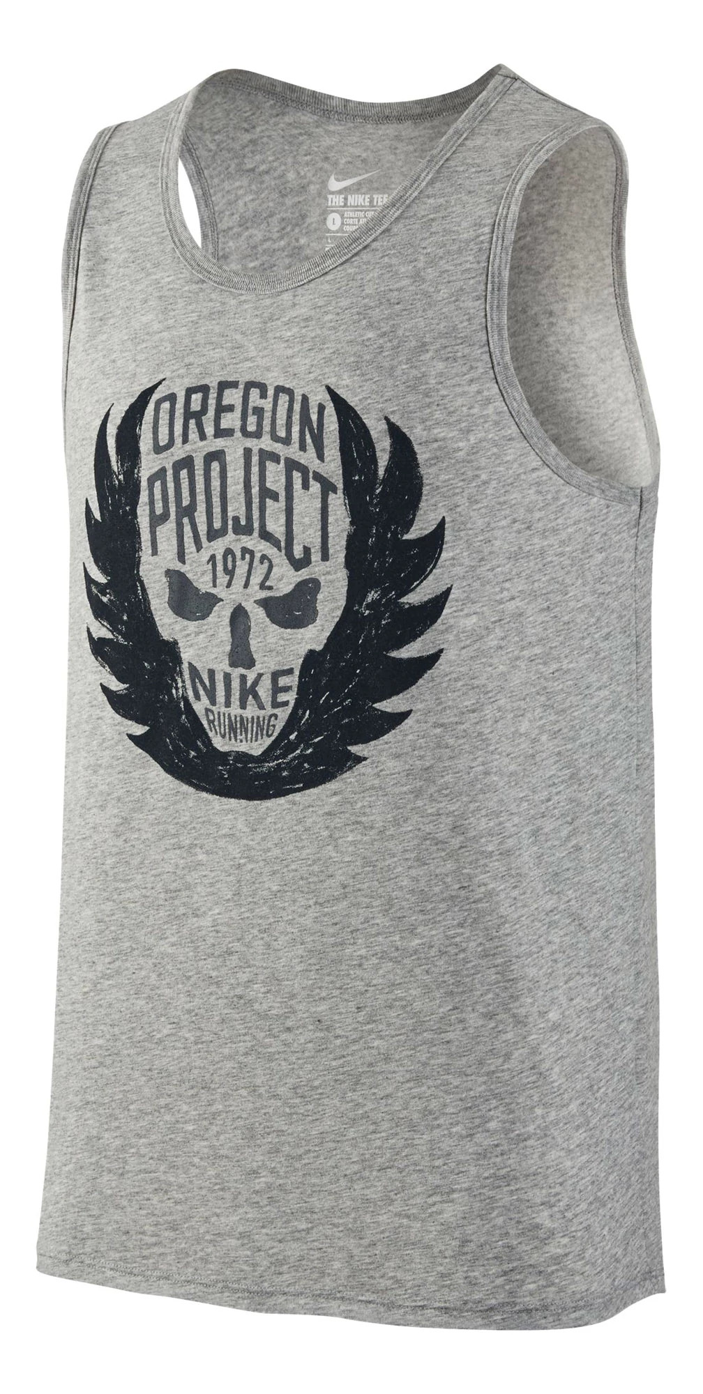 Nike oregon project on sale tank