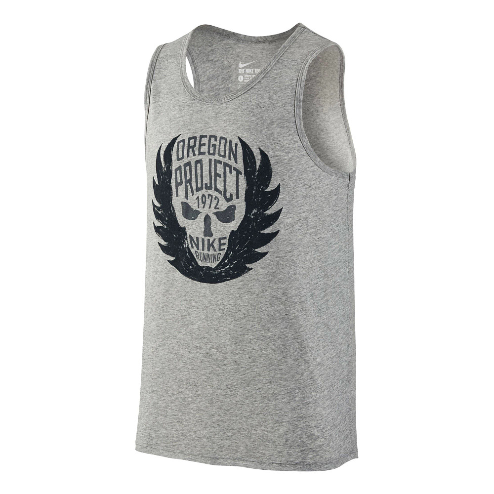 Nike oregon project store tank top