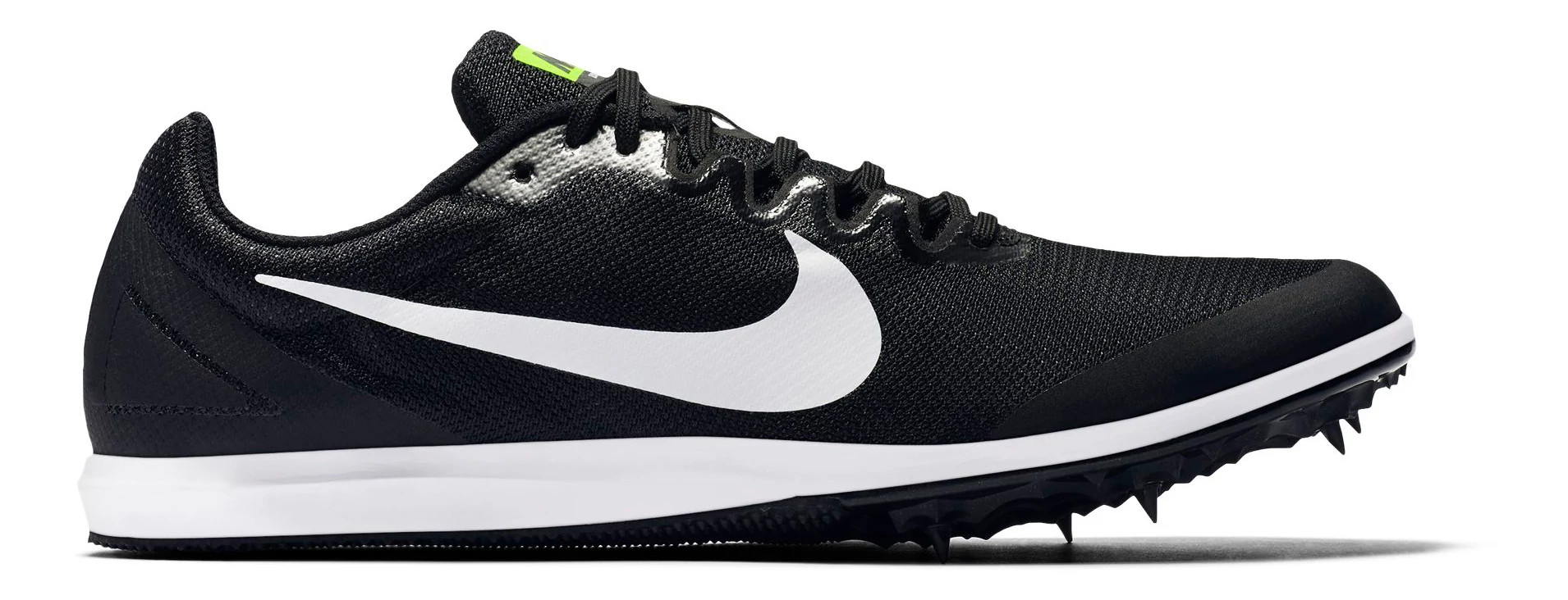 Nike Zoom Rival D 10 Track Spikes‎ size 11.5 Blue White Men Running Shoes Nike Zoom Rival MD 5 UK 11.5   main image 2