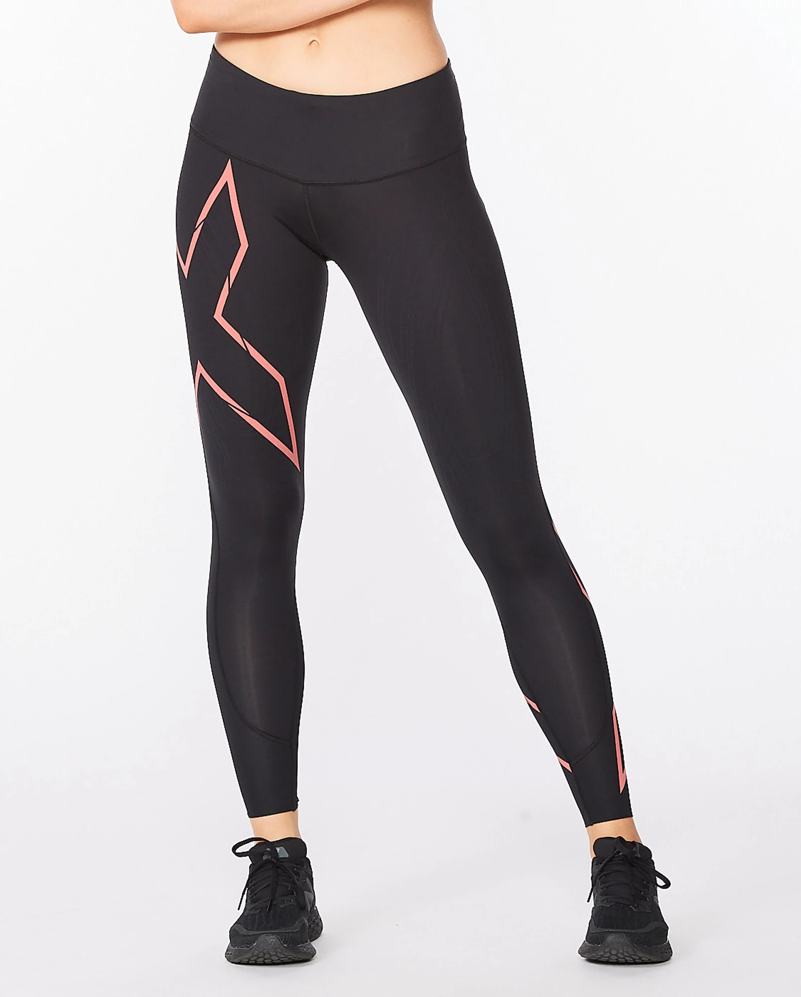 Gear Review: 2XU Women's Elite Compression Tights