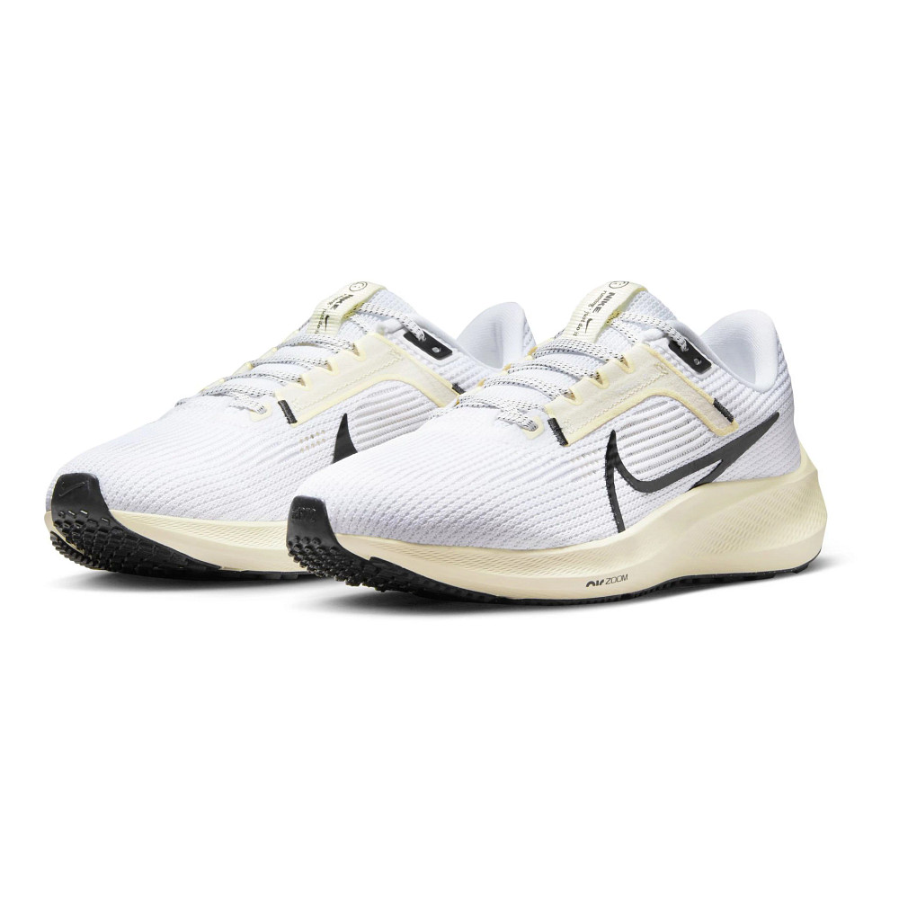 canvas Slechte factor Goederen Womens Nike Air Zoom Pegasus 40 Running Shoe