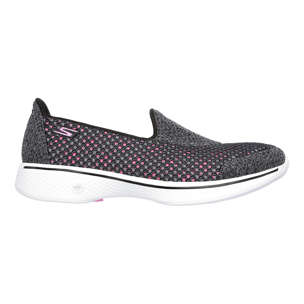 Skechers go walk 4 hotsell kindle ladies