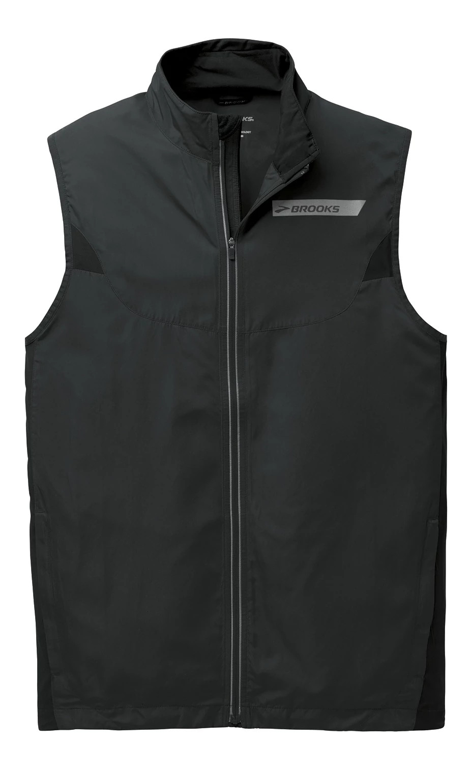 Mens Brooks Essential Vest IV Running Vests