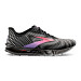 Women's Brooks Hyperion Tempo - Black/Coral