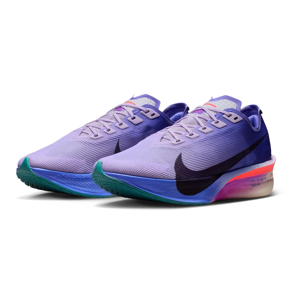 Womens Nike ZoomX Vaporfly Next% 4 Running Shoe | Road Runner Sports