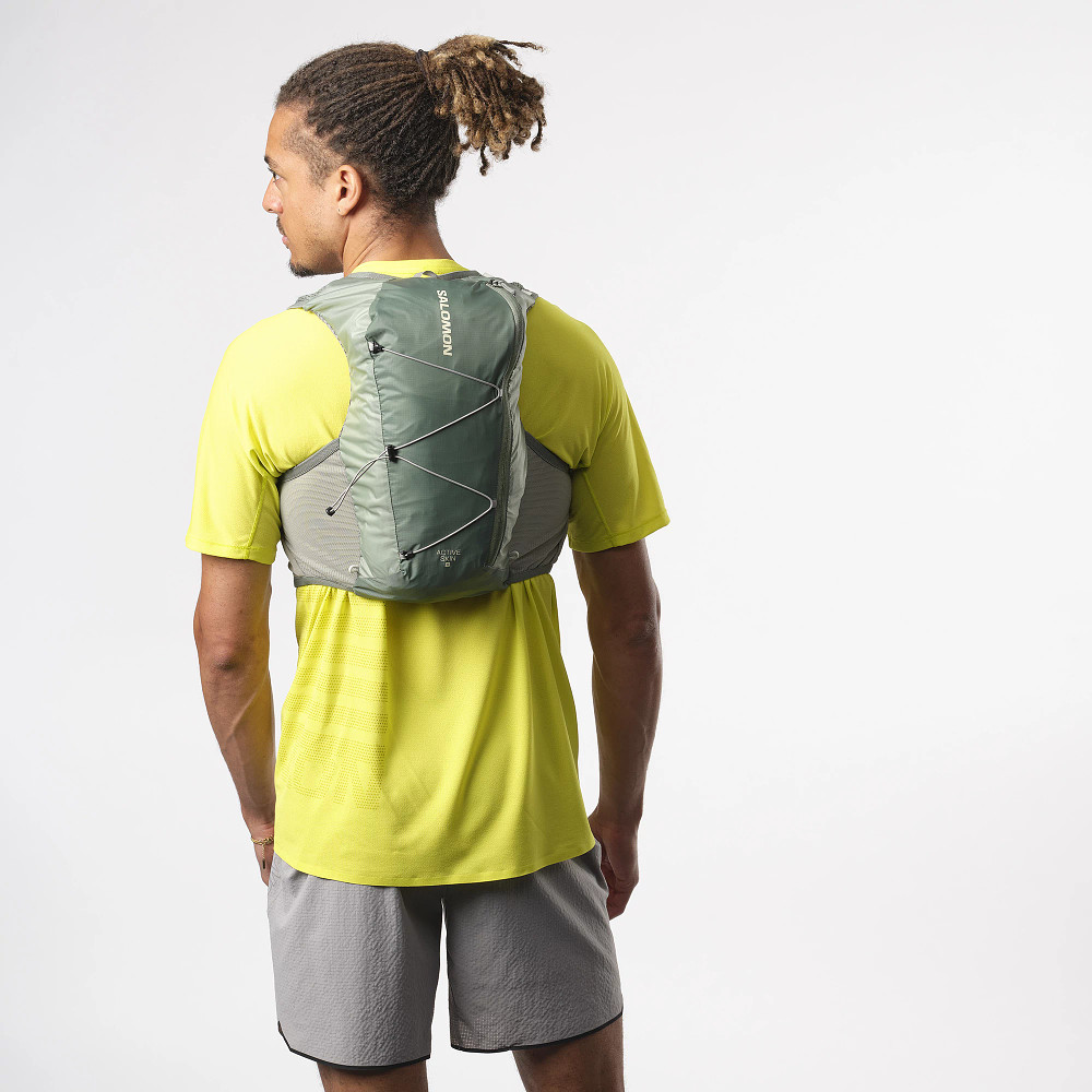 Salomon Active Skin 8 Set Hydration