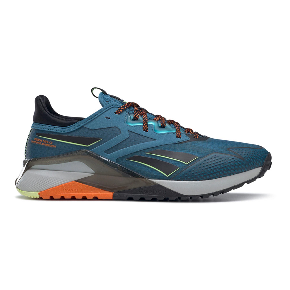 Get Back to Nature With the Reebok Nano X2 Adventure Shoe - Muscle & Fitness