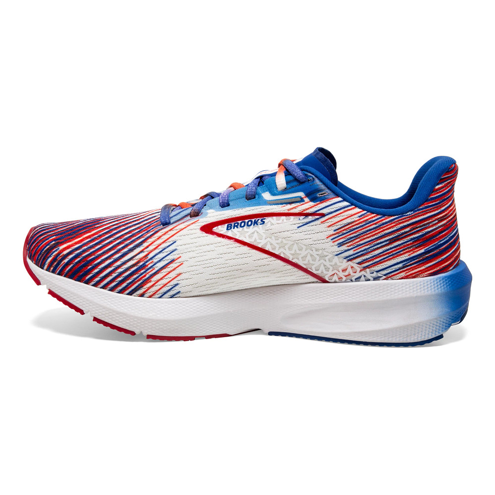 Women s Brooks Launch 10 Run USA