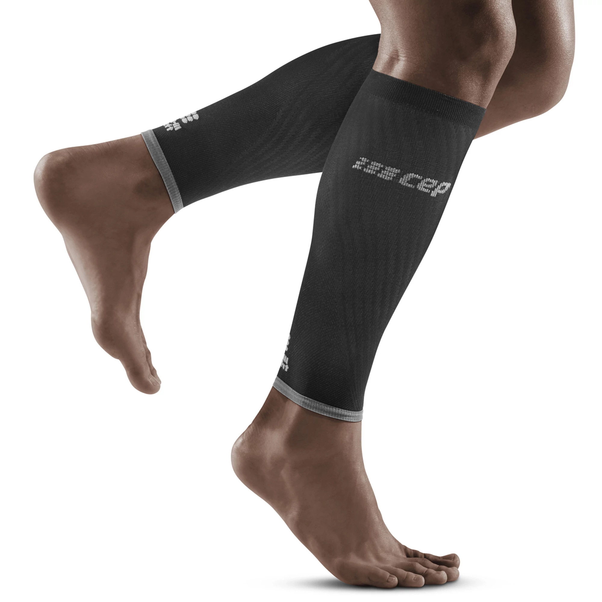 CEP Men's Ultralight Compression Calf Sleeves