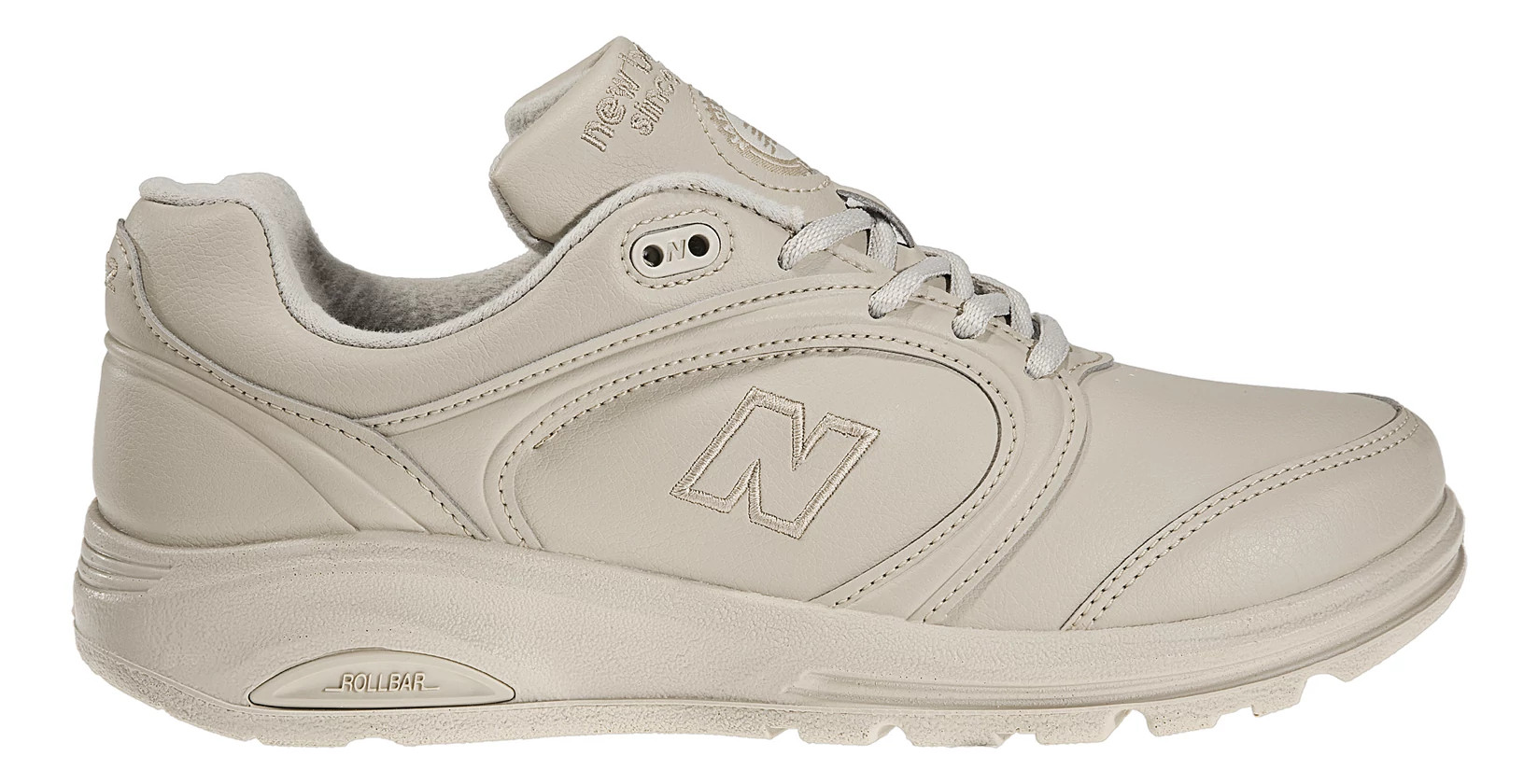 New balance men's hot sale 812 walking shoe