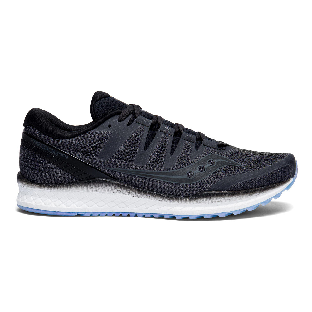 Saucony freedom iso 2 hotsell herren test