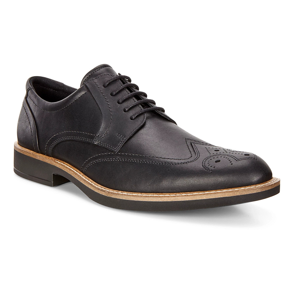 Ecco biarritz modern brogue new arrivals