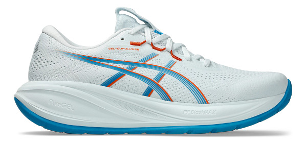 Mens ASICS NovaBlast 5 Running Shoe