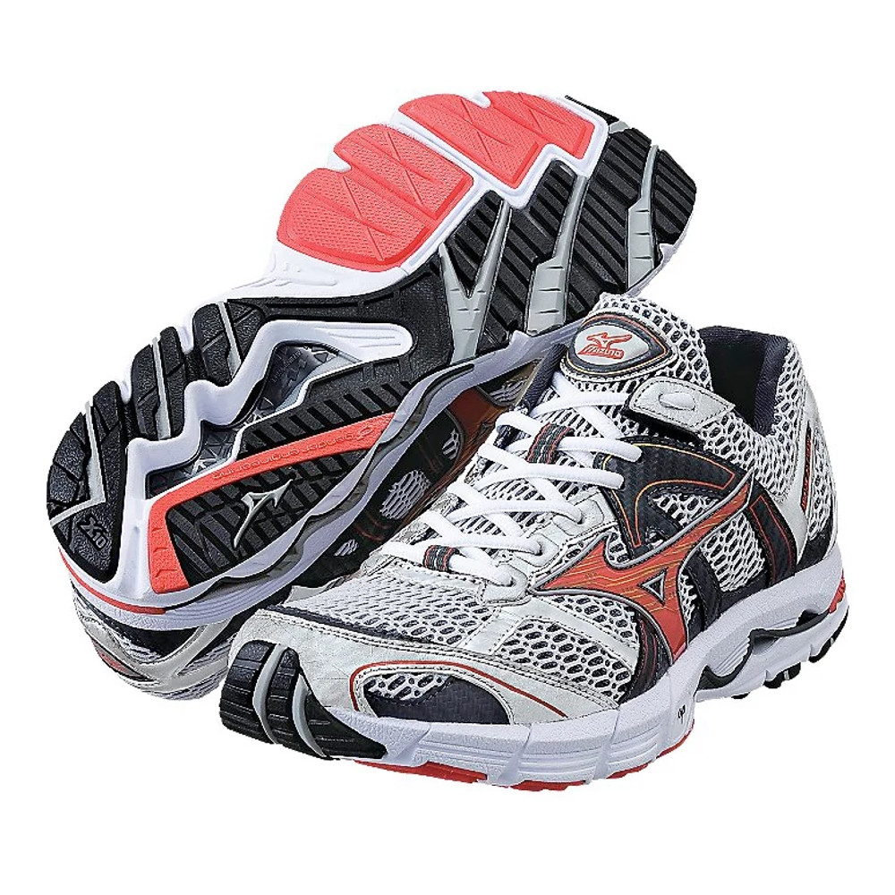 Men s Mizuno Wave Alchemy 11