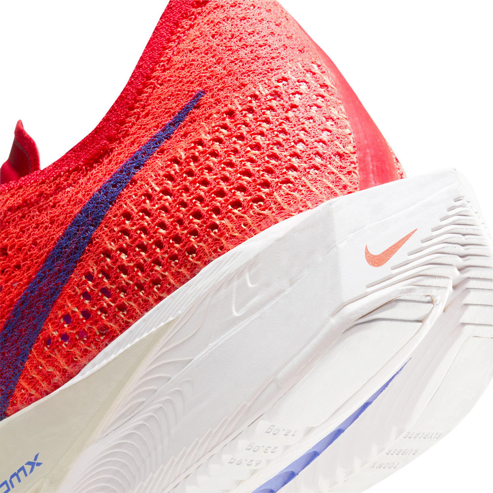 Mens Nike ZoomX Vaporfly Next% 3 Running Shoe