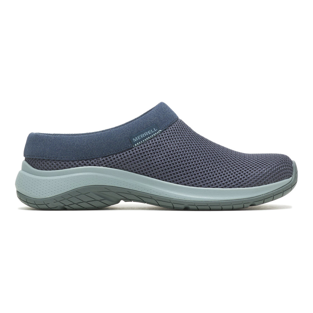 merrell dress shoes womens Merrell Women's Dassie Stitch casual Shoes - Black