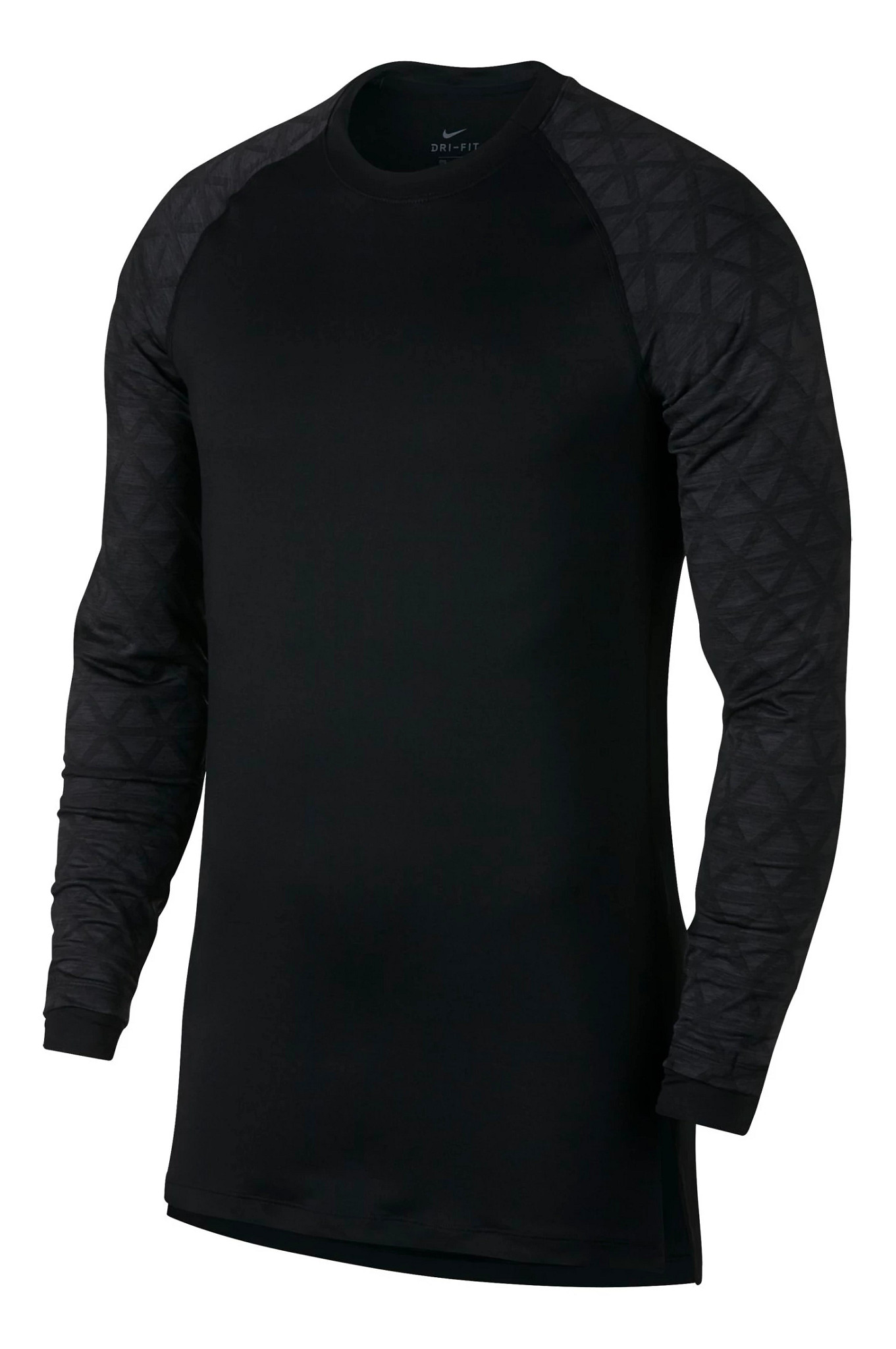 nike pro utility therma