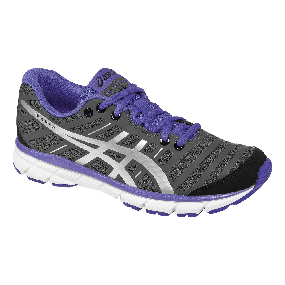 Asics men's gel-zaraca 2 hotsell running shoe