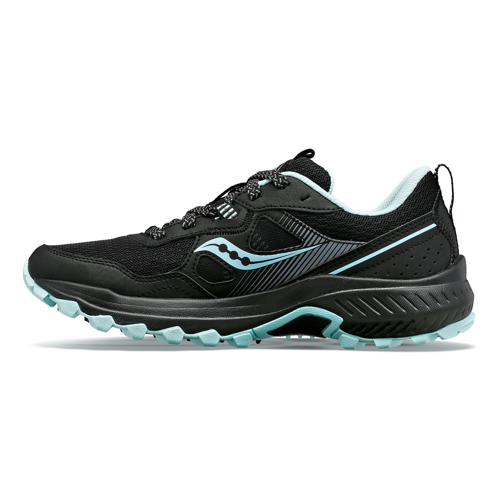 Saucony excursion outlet girls