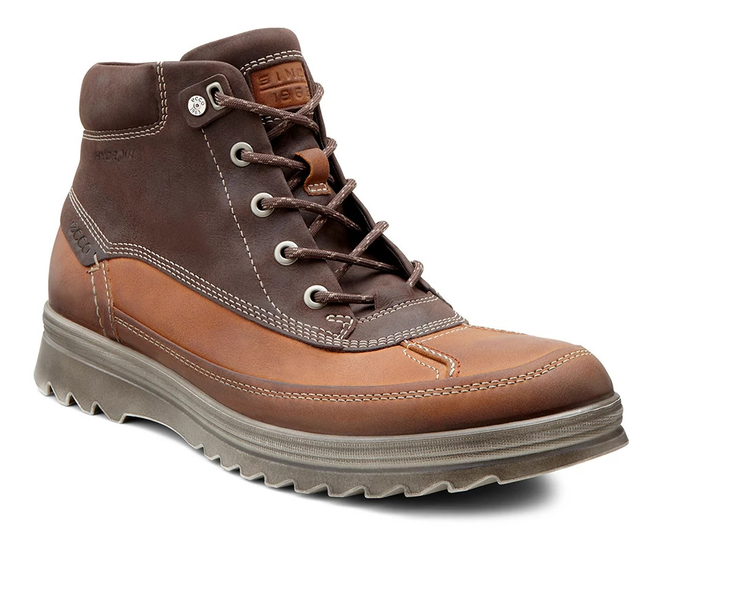 Ecco darren boot review hotsell