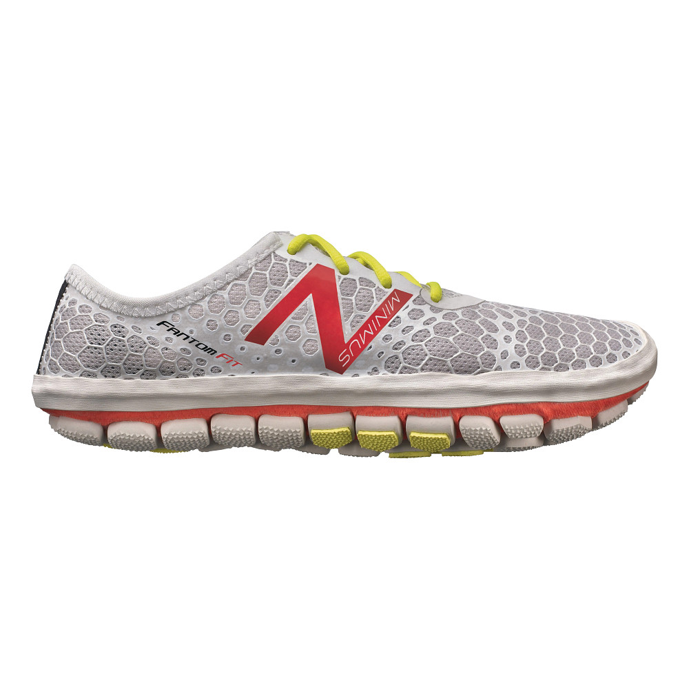 Women s New Balance Minimus Hi Rez