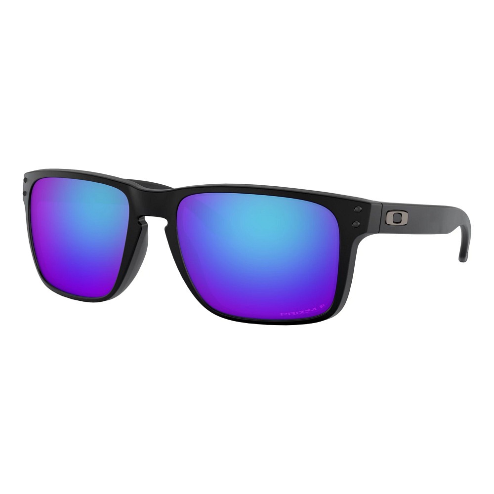 Oakley holbrook sapphire best sale