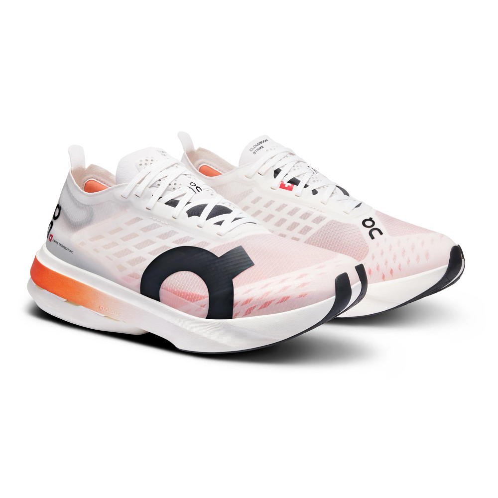 Womens On Cloudboom Strike Running Shoe Womens On Cloudboom Strike Running Shoe