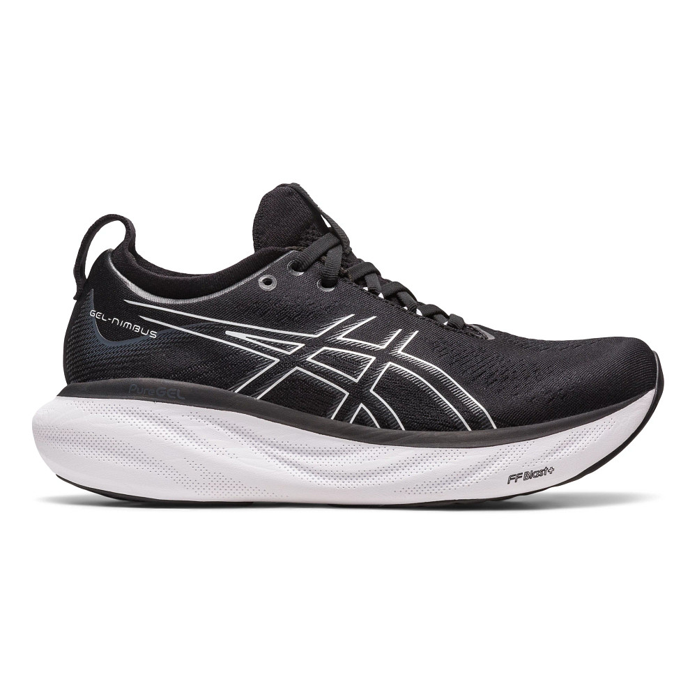 Womens ASICS GEL-Nimbus 25 Running Shoe