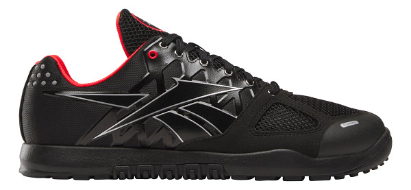Mens Reebok Legacy Lifter III Cross Training Shoe