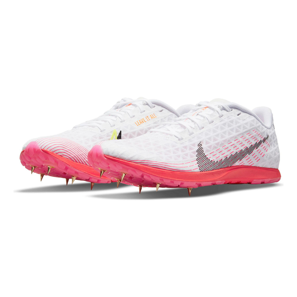 Nike zoom xc store spikes