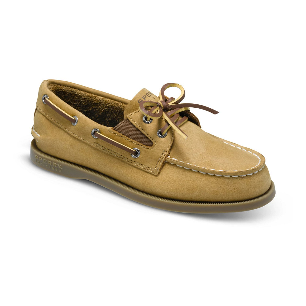 Preschool sperry clearance shoes