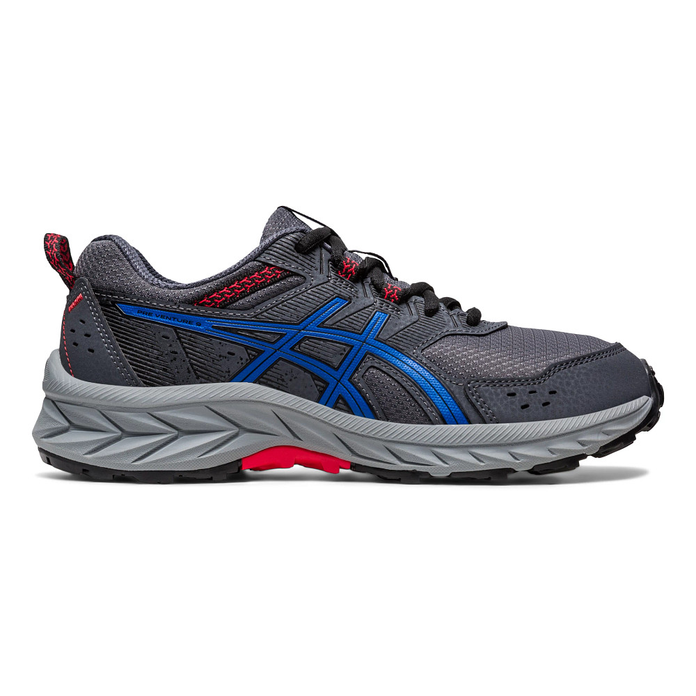 Children's asics best sale running trainers