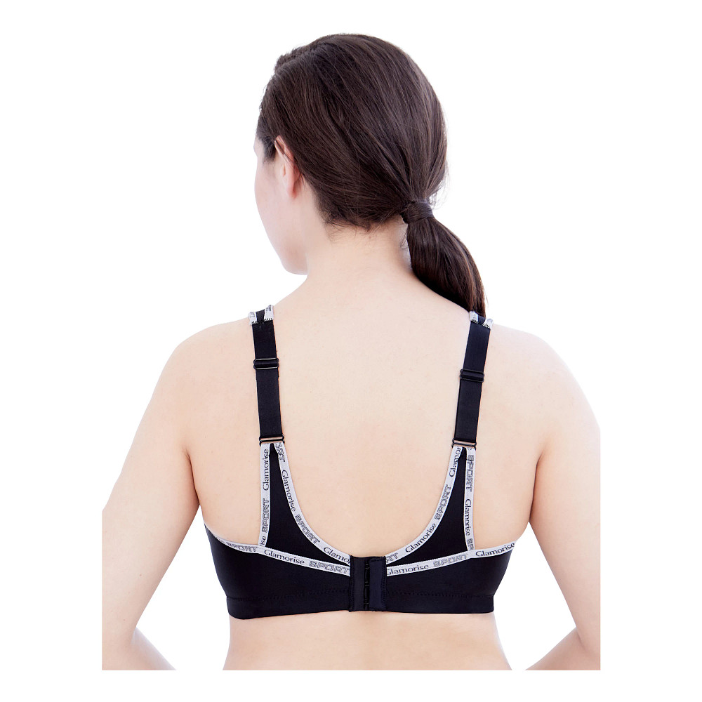 Can I Get A No Bounce Sports Bra Without Underwire? – SportsBra