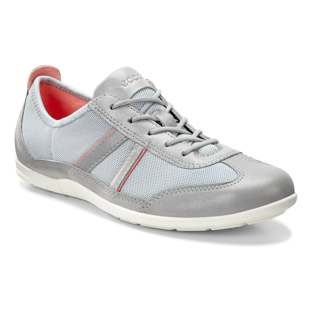 De databank Zwijgend het dossier Womens Ecco Bluma Summer Sneaker Casual Shoe