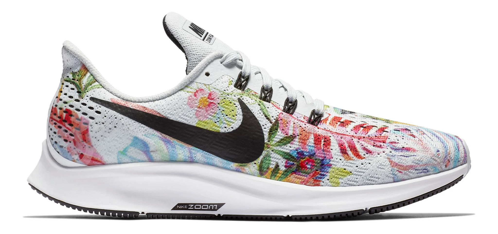 Womens Nike Air Zoom Pegasus 35 Ultra Femme Running Shoe