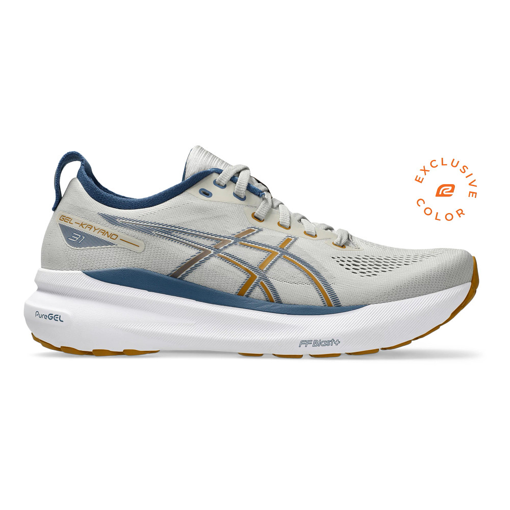 Men's kayano hotsell