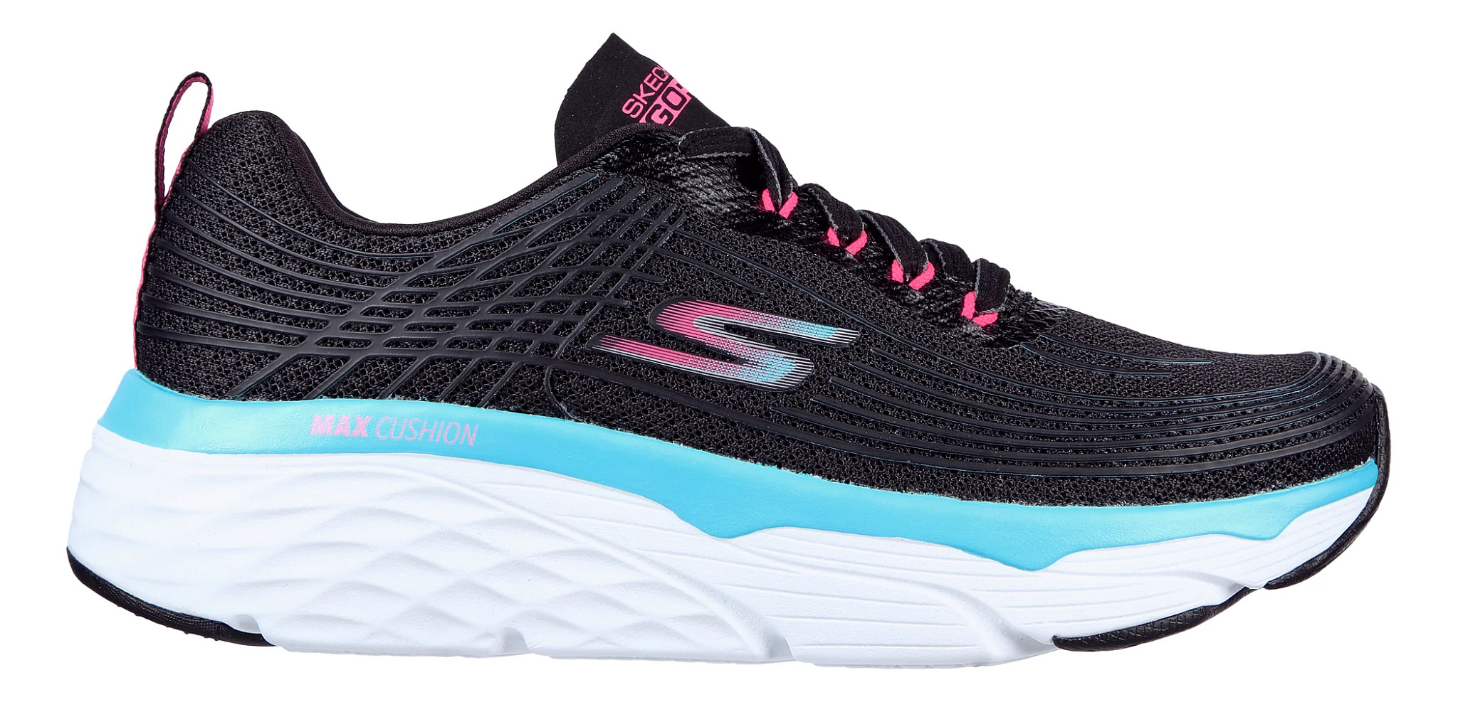 womens skechers max