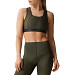 Women's CW-X Xtra Support High Impact Sports Bra - Forest Night