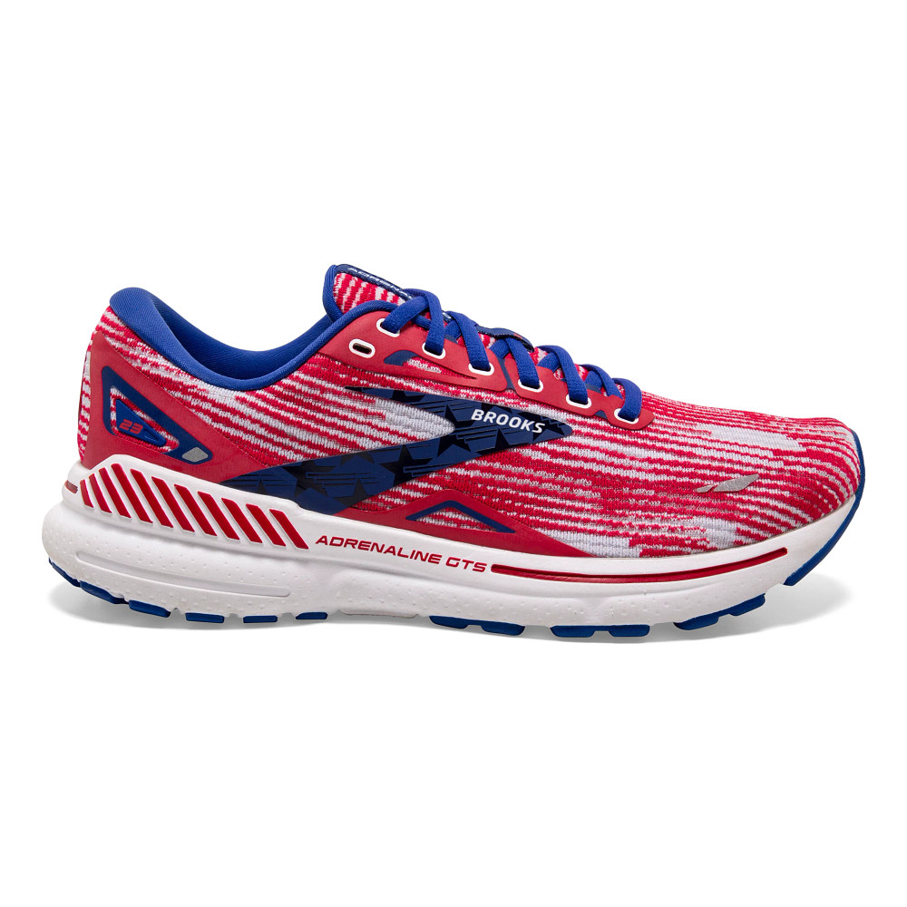 Brooks Shoes Brooks Beast Mens Red Mens Brooks Adrenaline
