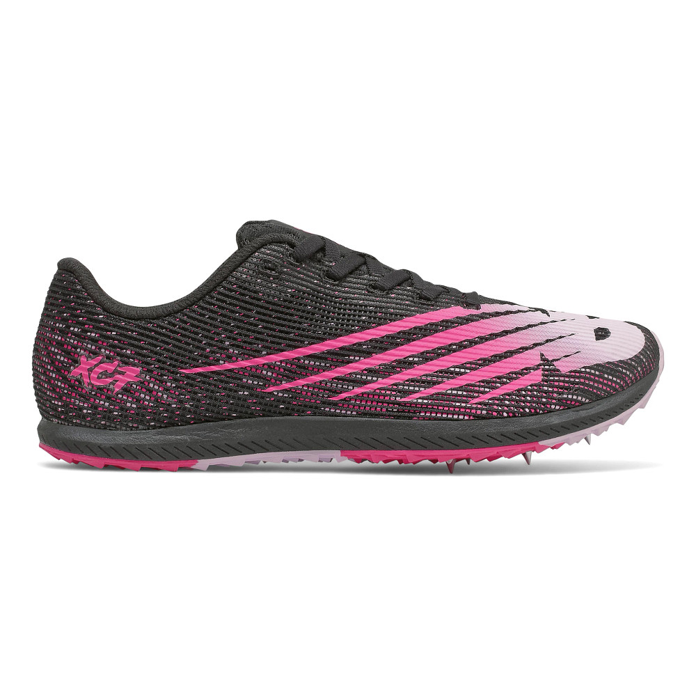 New Balance XC Seven V3 10 Black Pink Glo Women s