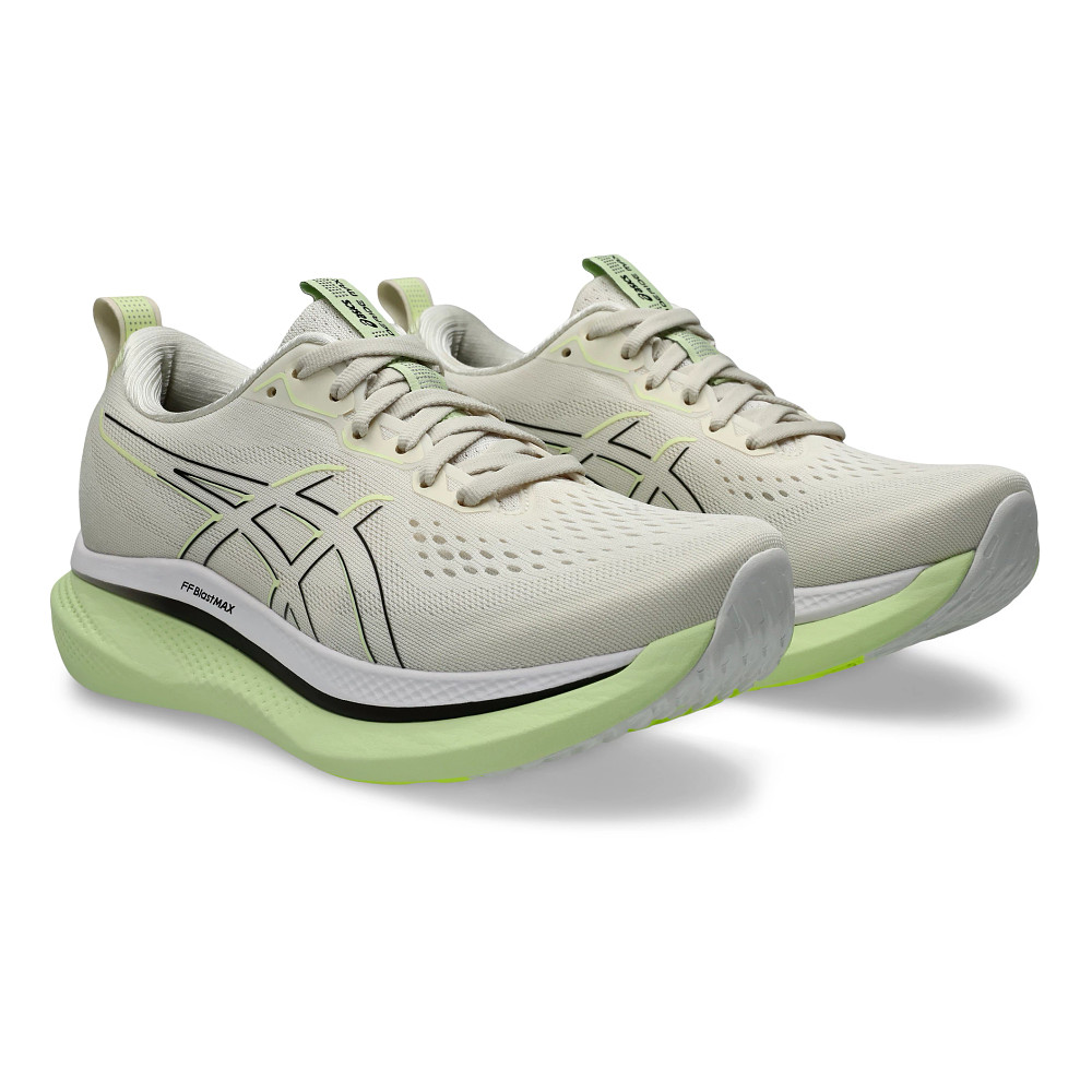 Asics glideride neutral best sale