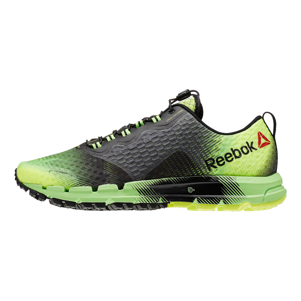 Reebok all store terrain thunder